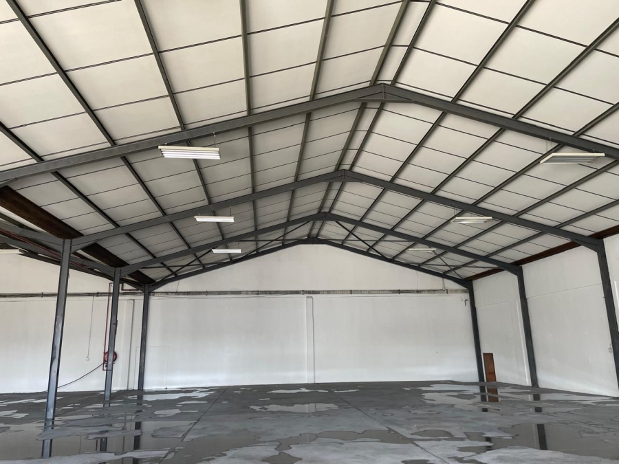 To Let commercial Property for Rent in Maitland Western Cape